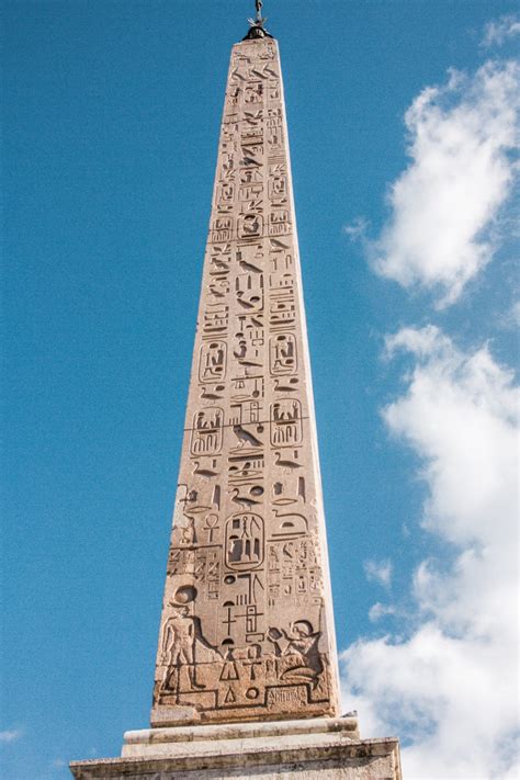 Top 10 Facts About The Luxor Obelisk Discover Walks Blog