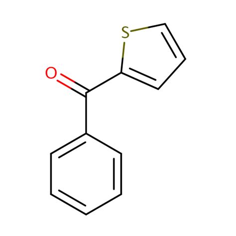 Phenyl 2 Thienyl Ketone SIELC