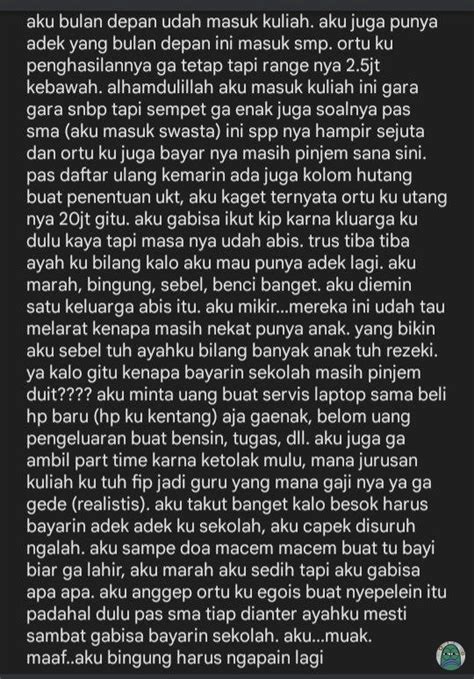 Tanyarl Rep Oot Aff Jualan On Twitter Menurut Kalian Aku Harus