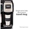 Amazon Hamilton Beach FlexBrew Trio 2 Way Coffee Maker Compatible