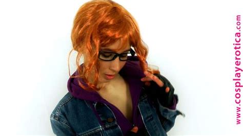 Watch HACKER Cosplay Small Tits Solo Porn SpankBang