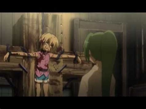 Which anime is this image from? (Sorry about the gore!) - The Anime ...