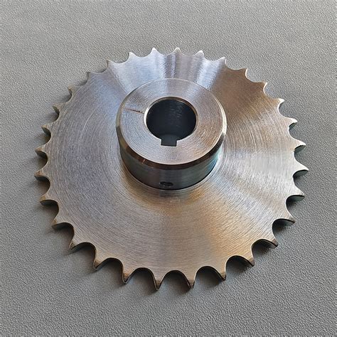 Sprocket Tetra Pak Packing Machine Spare Part