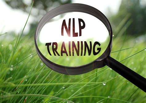 Nlp Training What To Expect Nlp And Hypnosis Training