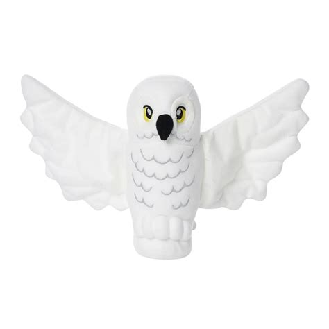 LEGO Harry Potter Hedwig Plush - Toy Sense