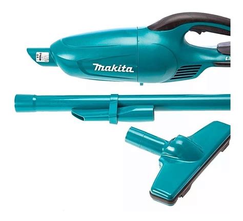 Aspirador De Pó Portátil A Bateria 18v Dcl180z Makita R 269 05 em