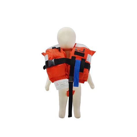 Marine Lifesaving Equipment Solas Foam Life Jacket Life Jackets For