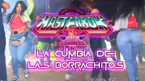 Sonido Masterboy San Antonio Cacalotepec La Cumbia De Los