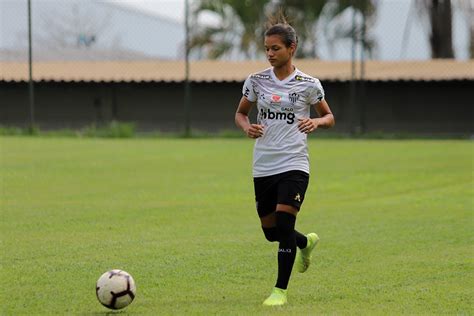 Vingadoras se reforçam para a temporada Clube Atlético Mineiro