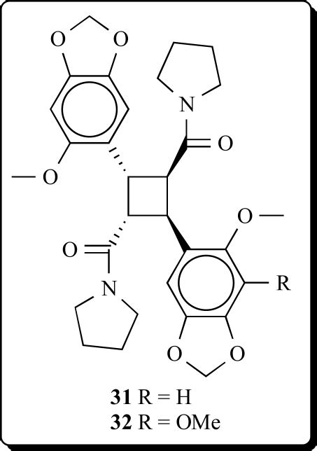 cyclobutane  alkaloids origin synthesis  biological