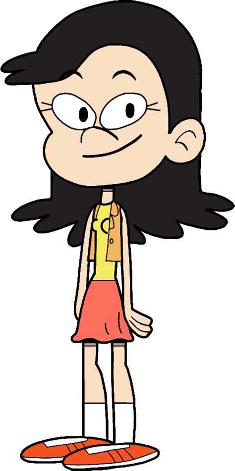 Hwan The Loud House Fanon Wikia Fandom