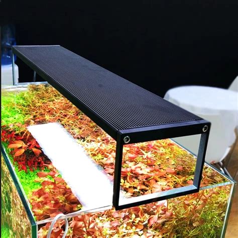 Đèn led Chihiros WRGB 2 Slim 30, 45, 60, 90, 120 cm WRGBII