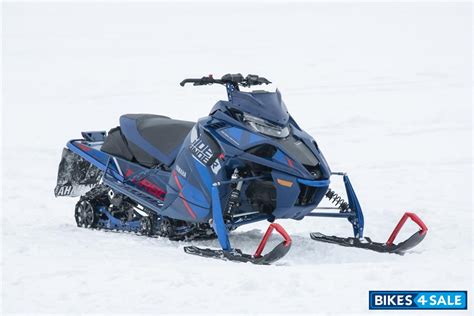 Yamaha 2023 Sidewinder L TX LE EPS Snowmobile Price Specs And Features