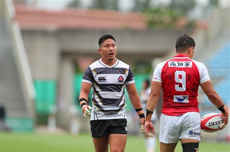 Canggih Yang Ada Sh茂野海人が日本代表に追加招集で合流 Loサウマキ アマナキは負傷離脱 Rugby Republic