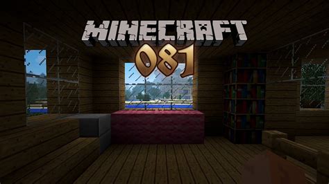 Minecraft Let S Play Minecraft Deutsch Entfesselung Der