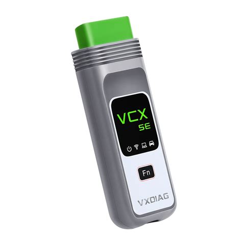 Eu Uk Ship Wifi Vxdiag Vcx Se Obd Diagnostic Tool With Free Donet