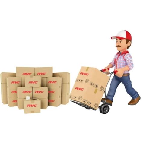 Household Goods Moving Service, in Boxes, Local | ID: 2851237932462