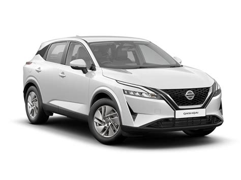 Nissan Qashqai 1 3 DiG T MH Acenta Premium Lease Nationwide Vehicle