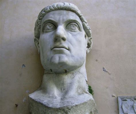 constantine  great    believed  lies