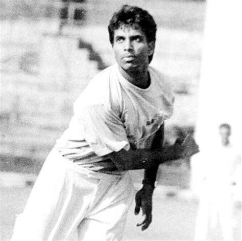 Meet the Mumbai cricketer who invented the scoop shot