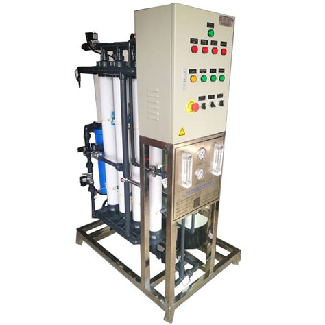 uf ultrafiltration lh