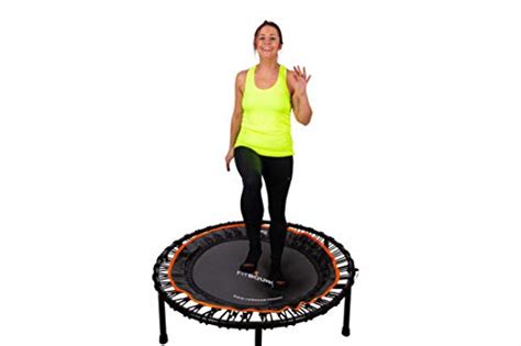 10 Best Rebounder Trampolines 2024 Big Spring Sale Deals 2024