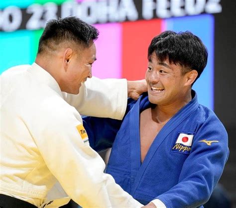 海老沼匡さんのインスタグラム写真 海老沼匡instagram「world Judo Championships Doha 2023🥋