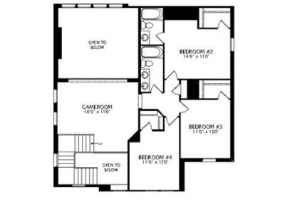 Drees custom homes Archives - Floor Plan Friday