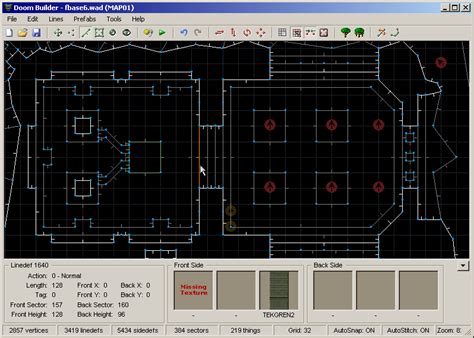 Doom Builder - The Doom Wiki at DoomWiki.org - Doom, Heretic, Hexen ...