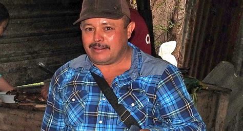 Primer Asesinato De Un Comandante Desmovilizado De Las Farc