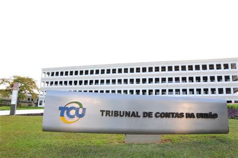 Tribunal De Contas Da Uni O Poder