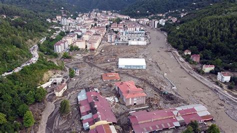 Son Dakika Haberi Bakanl K Ilan Etti Kastamonu Sinop Ve Bart Nda