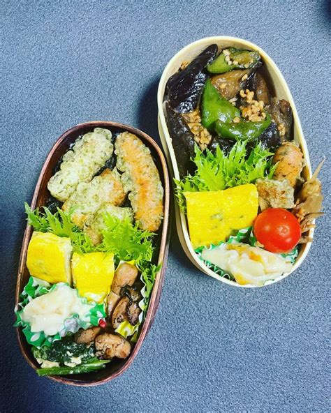 今日のお弁当202381 今日もいい日でありますように！