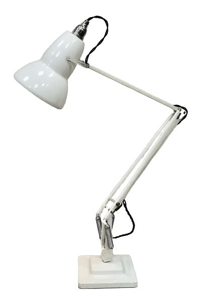 Vintage Herbert Terry Anglepoise Lamp Imparlour