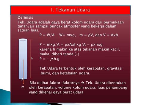 Ppt Unsur Unsur Cuaca Dan Pengaruhnya Terhadap Tanaman Powerpoint