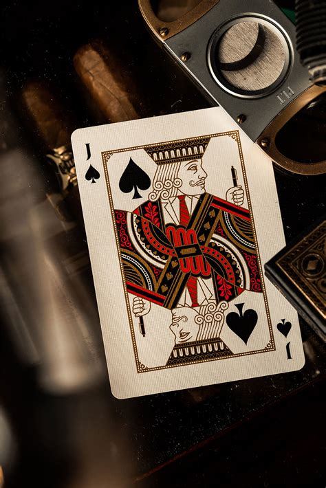 card games james bond 1