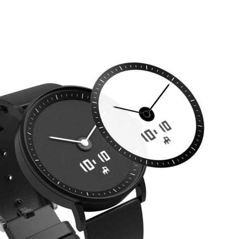 GLIGO E-Ink- гибридные часы на электронных чернилах - Умные товары
