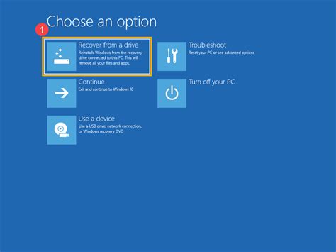 Windows 11 10 Cum se creează și cum se folosește o unitate de