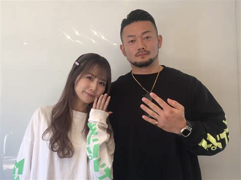 🍭 元akb48／ske48 佐藤すみれ、k 1ファイター 愛鷹 亮との結婚・妊娠を発表！「まりこ様や同期のakbのママたちとかに報告をしまし