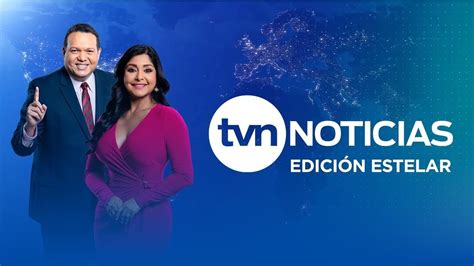 Noticiero Estelar Lunes De Abril En Directo Youtube