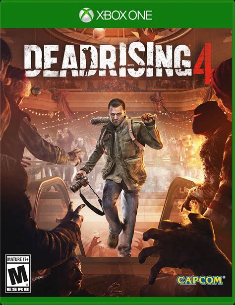 dead rising  xbox  gamestop