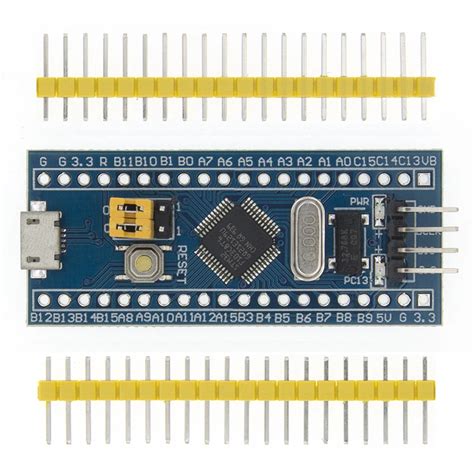 Stm F C T Stm F C T Arm Stm Minimum System Development Board