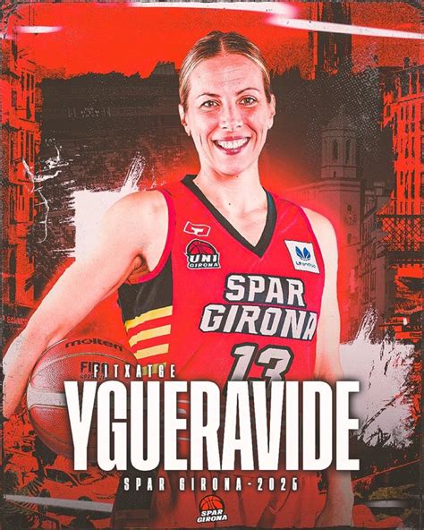 Rumore On Twitter OFICIAL Sandra Ygueravide Ficha Por El Unigirona