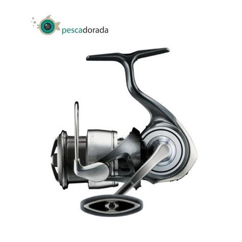 Carrete Daiwa Certate G Lt Dc Xh Ark