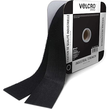 Amazon Velcro Brand Heavy Duty Strips With Adhesive Sets