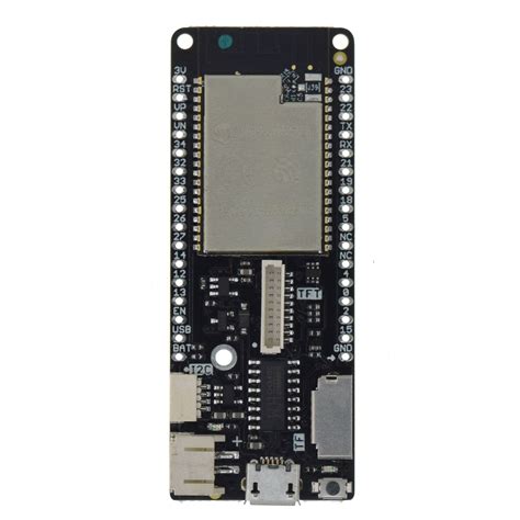 D32 Boards WEMOS Documentation