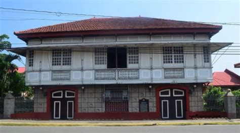 Bahay Na Tisa Ng Pamilya Cuenca Bacoor Government Center