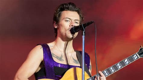 Harry Styles Koncert W Polsce O Której I Gdzie Dzień Dobry Tvn