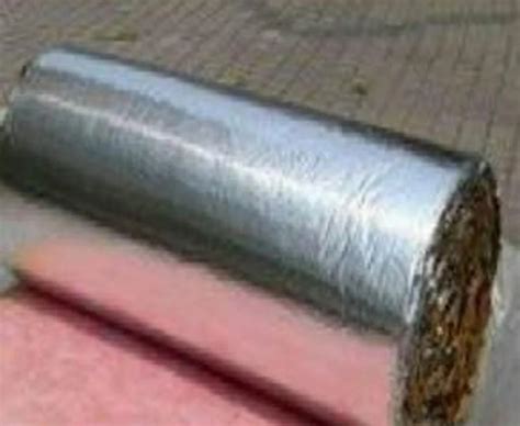 50m Thermal Insulation Roll At Rs 210square Meter Low Temperature Insulation In Chennai Id