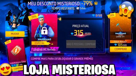 Acesso Loja Misteriosa Skins Na Loja Do Cubo Cubo Gr Tis Pr Ximo